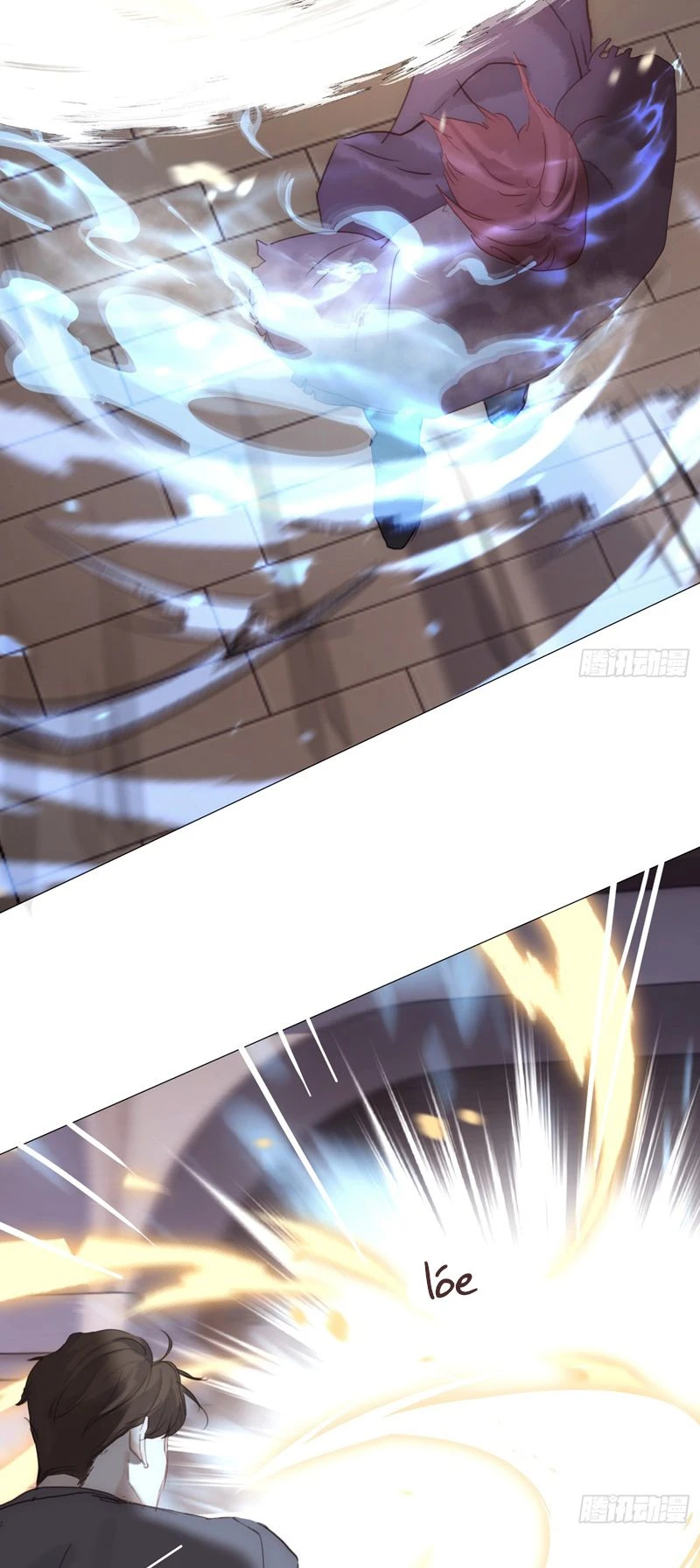 Thỉnh Cùng Ta Đồng Miên-Xin Hãy Ngủ Cùng Ta Chapter 136 - 12