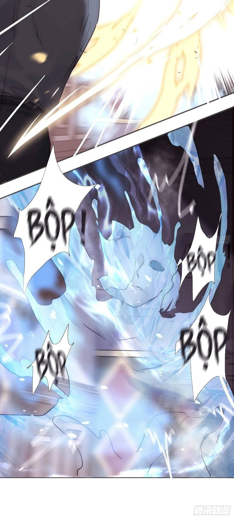 Thỉnh Cùng Ta Đồng Miên-Xin Hãy Ngủ Cùng Ta Chapter 136 - 13