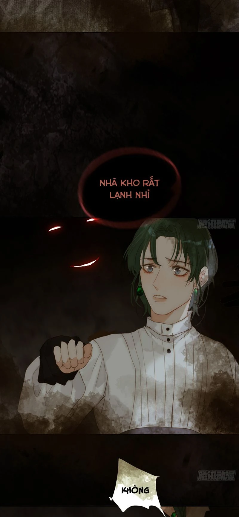 Thỉnh Cùng Ta Đồng Miên-Xin Hãy Ngủ Cùng Ta Chapter 136 - 26