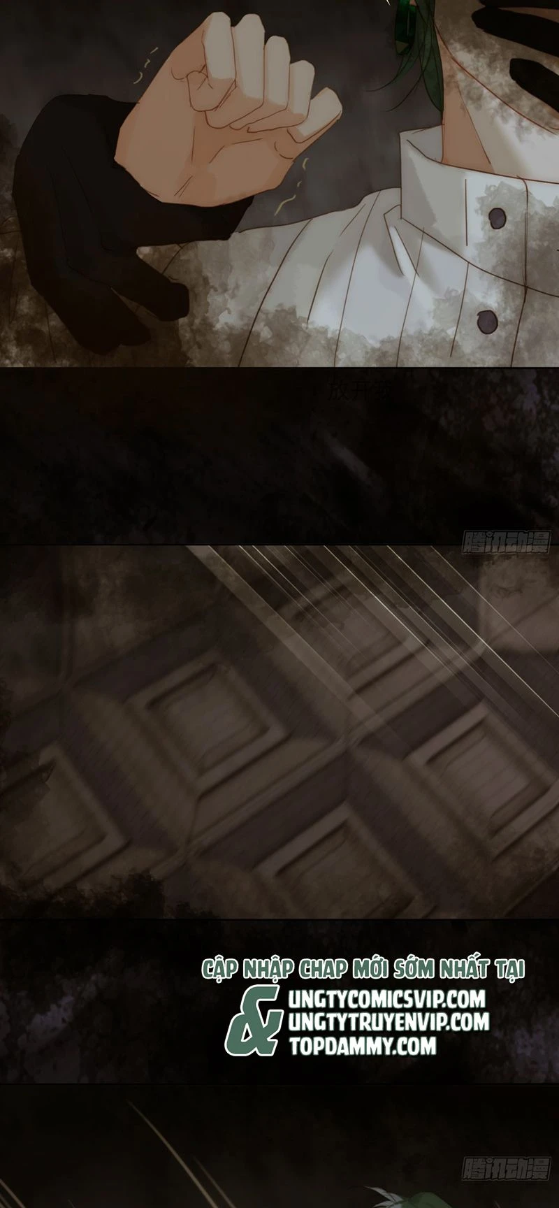 Thỉnh Cùng Ta Đồng Miên-Xin Hãy Ngủ Cùng Ta Chapter 136 - 27