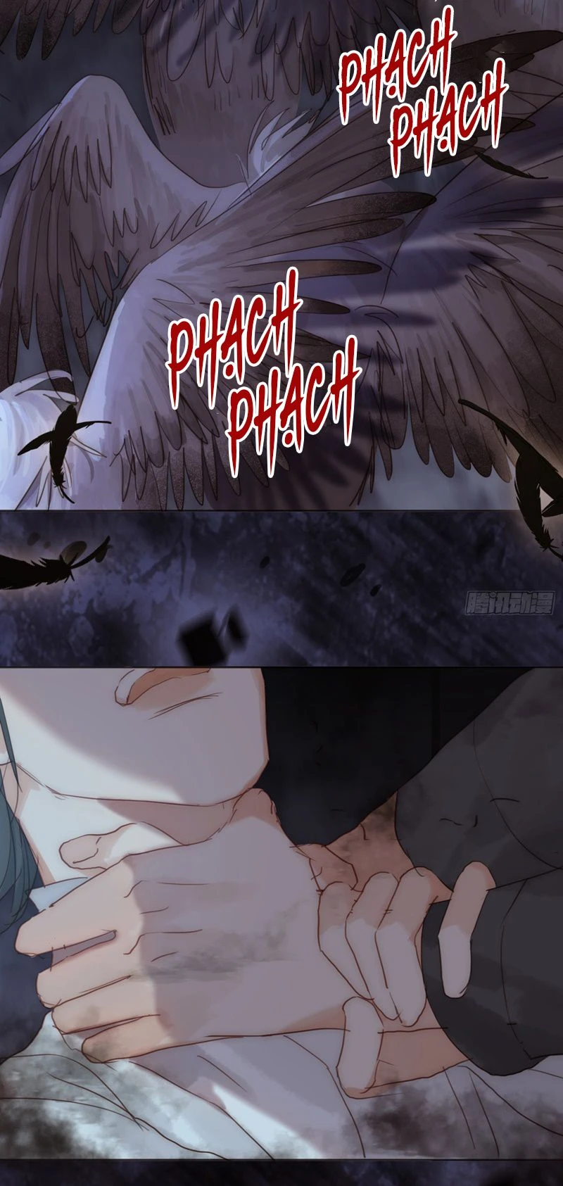 Thỉnh Cùng Ta Đồng Miên-Xin Hãy Ngủ Cùng Ta Chapter 136 - 29