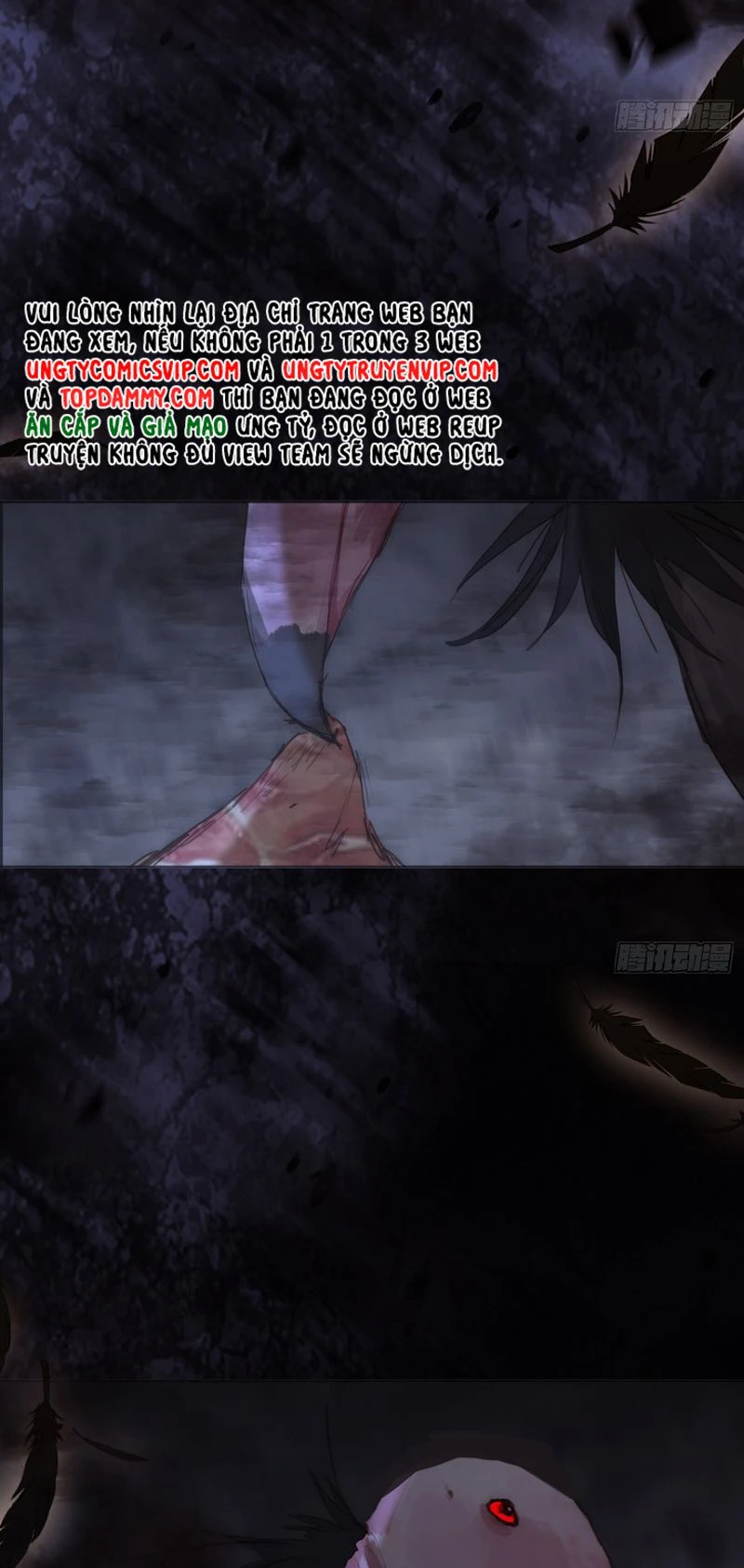 Thỉnh Cùng Ta Đồng Miên-Xin Hãy Ngủ Cùng Ta Chapter 136 - 30