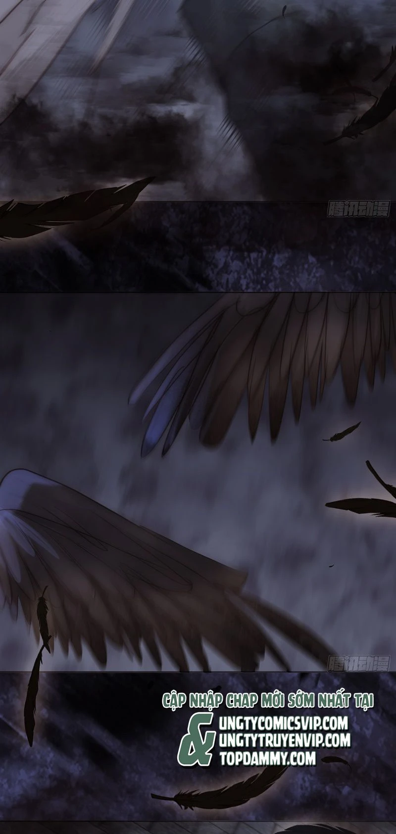 Thỉnh Cùng Ta Đồng Miên-Xin Hãy Ngủ Cùng Ta Chapter 136 - 32