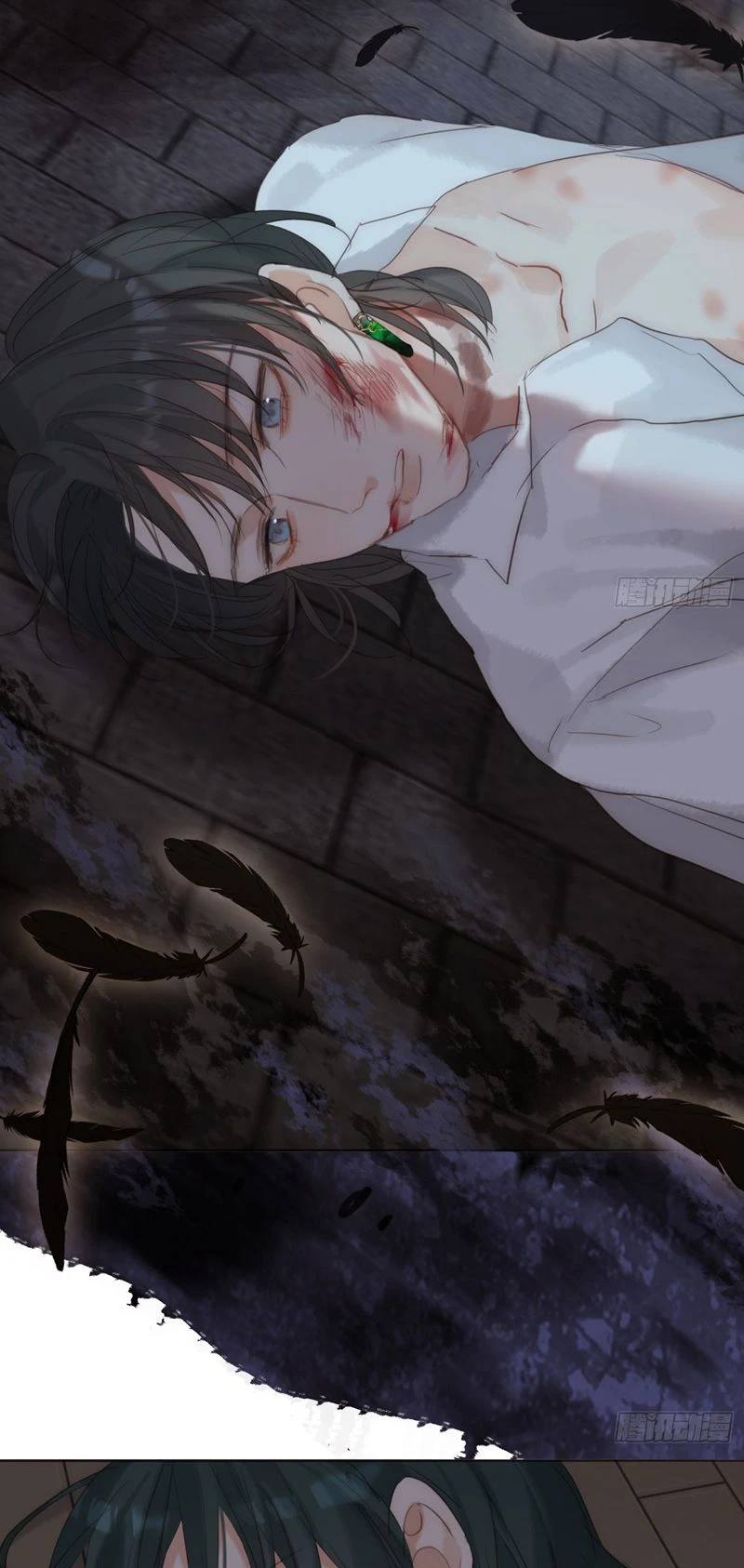 Thỉnh Cùng Ta Đồng Miên-Xin Hãy Ngủ Cùng Ta Chapter 136 - 33