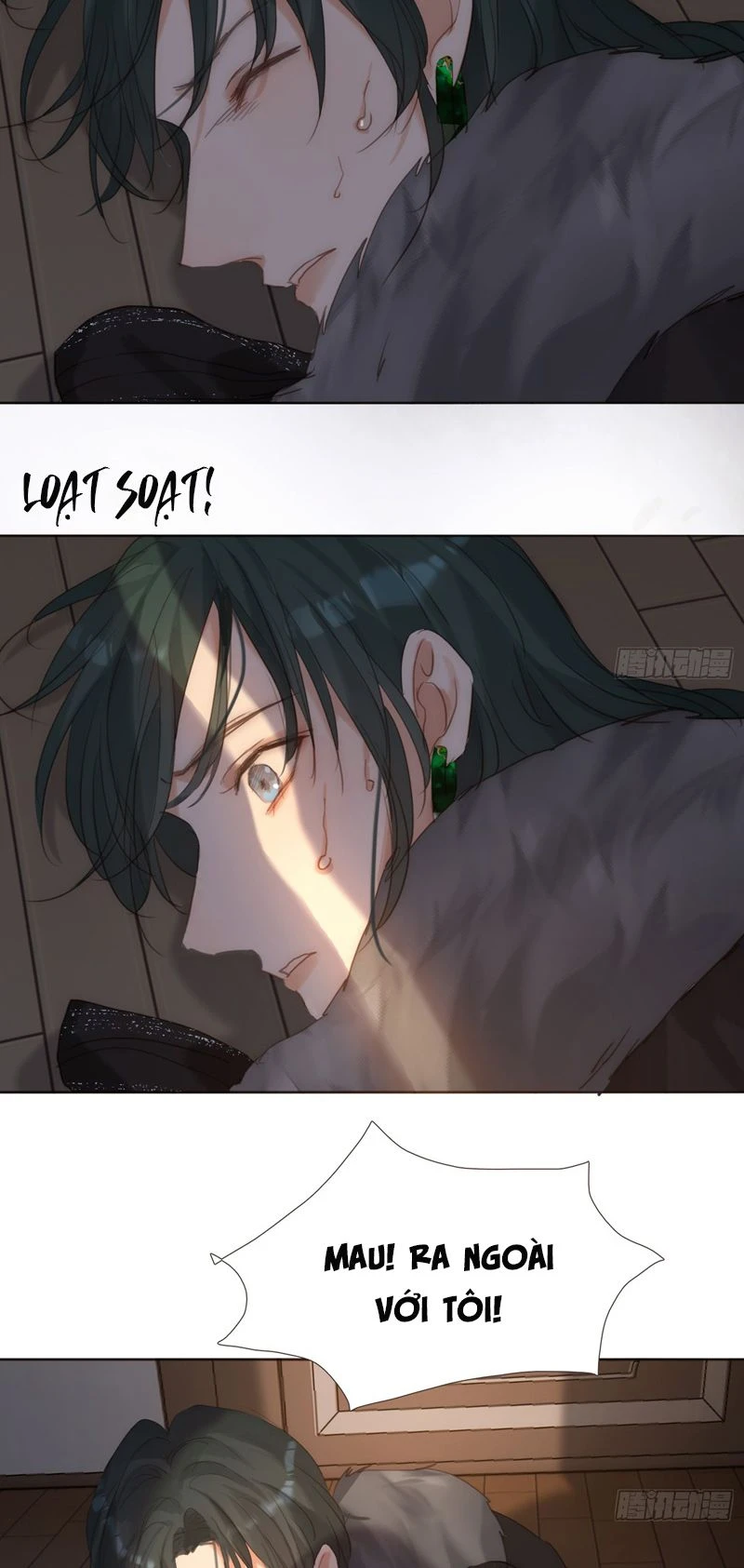 Thỉnh Cùng Ta Đồng Miên-Xin Hãy Ngủ Cùng Ta Chapter 136 - 34