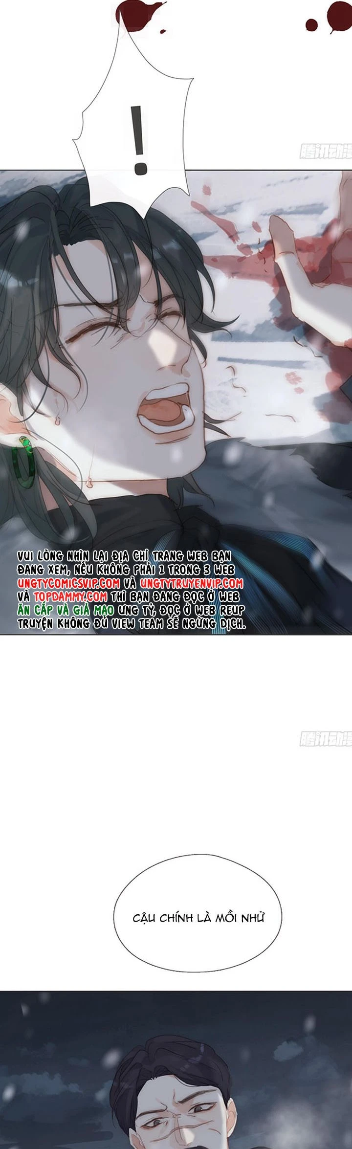 Thỉnh Cùng Ta Đồng Miên-Xin Hãy Ngủ Cùng Ta Chapter 137 - 3