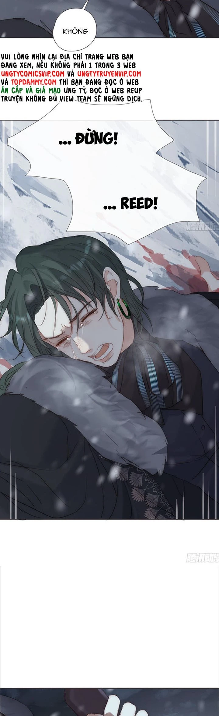 Thỉnh Cùng Ta Đồng Miên-Xin Hãy Ngủ Cùng Ta Chapter 137 - 7