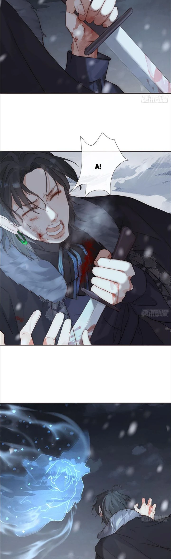 Thỉnh Cùng Ta Đồng Miên-Xin Hãy Ngủ Cùng Ta Chapter 137 - 8