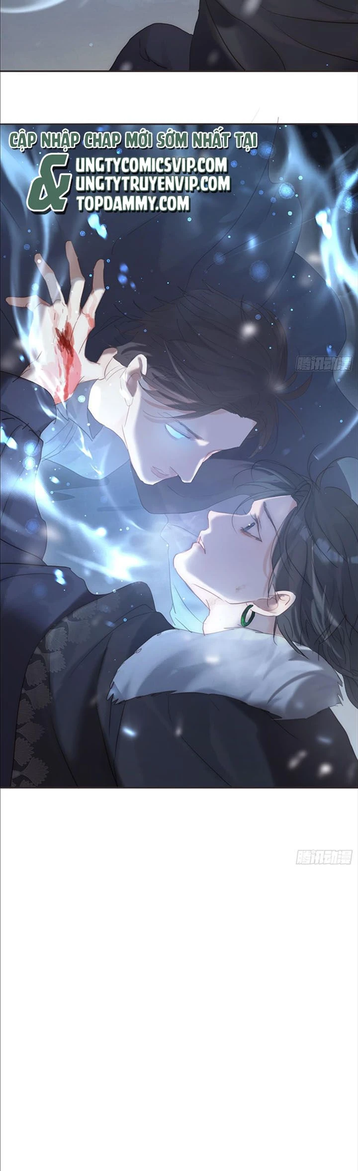 Thỉnh Cùng Ta Đồng Miên-Xin Hãy Ngủ Cùng Ta Chapter 137 - 9