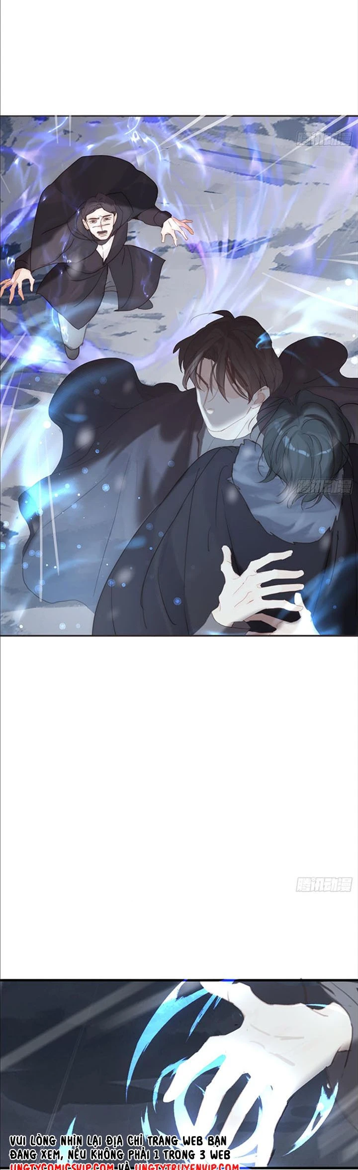 Thỉnh Cùng Ta Đồng Miên-Xin Hãy Ngủ Cùng Ta Chapter 137 - 10