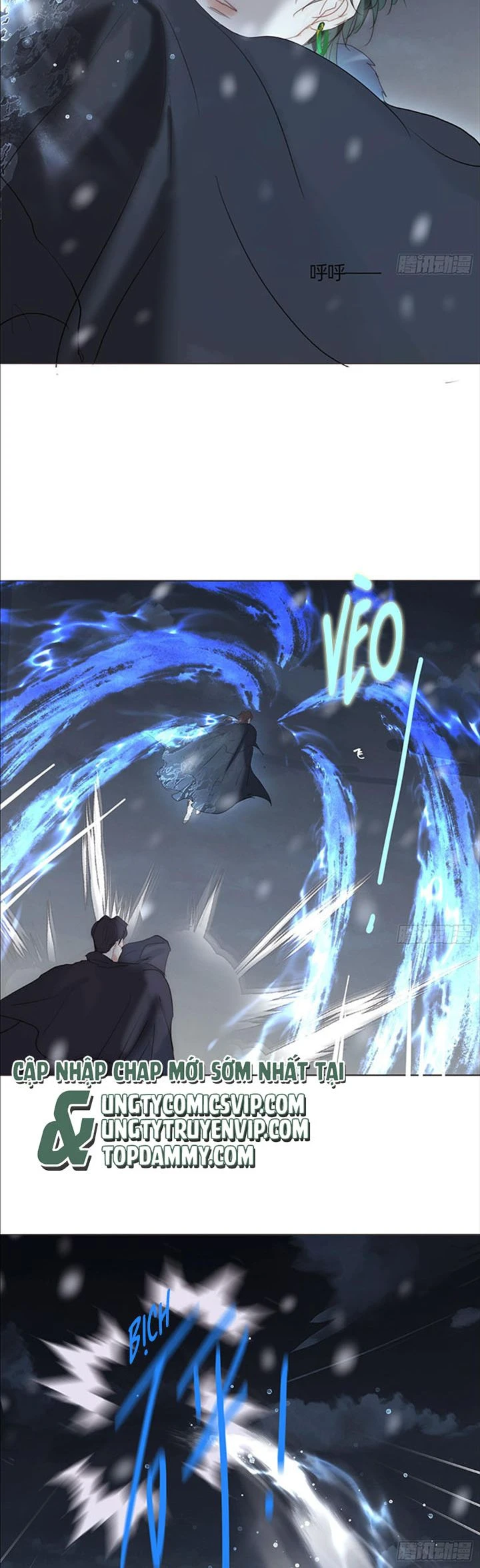 Thỉnh Cùng Ta Đồng Miên-Xin Hãy Ngủ Cùng Ta Chapter 137 - 12