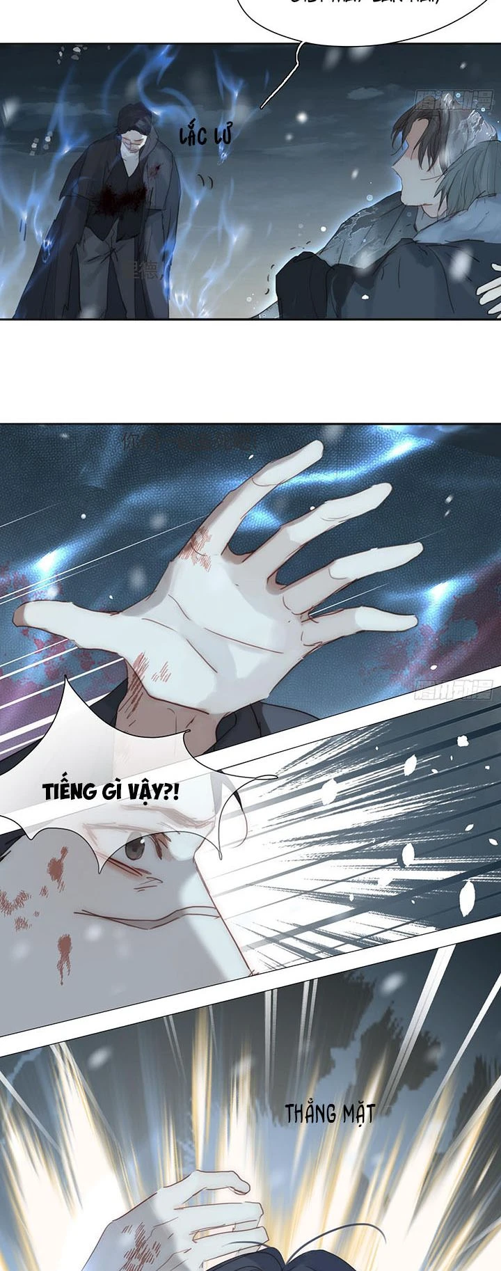 Thỉnh Cùng Ta Đồng Miên-Xin Hãy Ngủ Cùng Ta Chapter 137 - 15