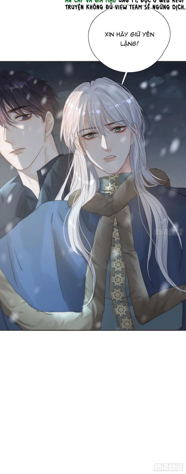 Thỉnh Cùng Ta Đồng Miên-Xin Hãy Ngủ Cùng Ta Chapter 137 - 24