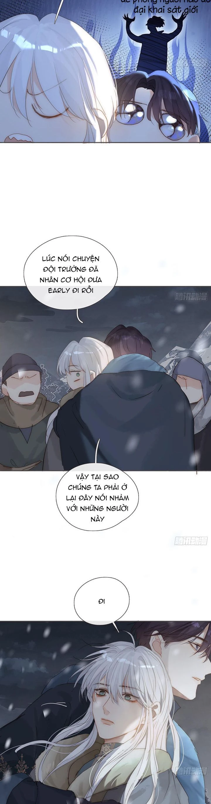 Thỉnh Cùng Ta Đồng Miên-Xin Hãy Ngủ Cùng Ta Chapter 138 - 2