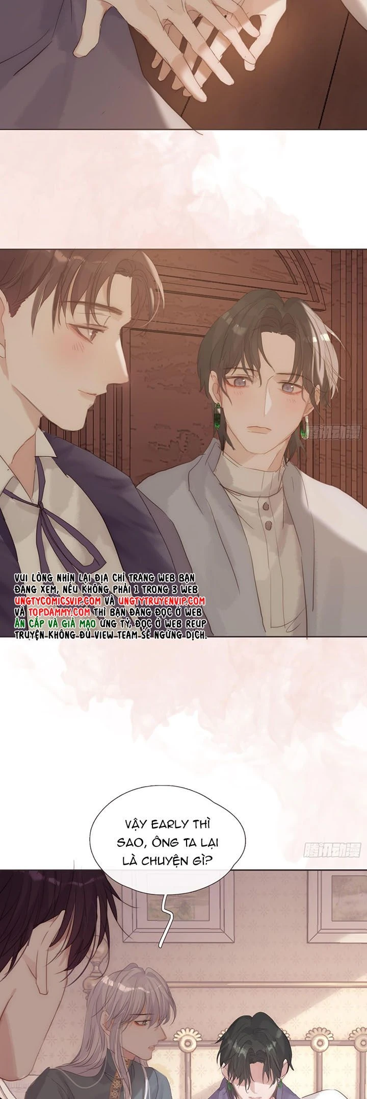 Thỉnh Cùng Ta Đồng Miên-Xin Hãy Ngủ Cùng Ta Chapter 138 - 10