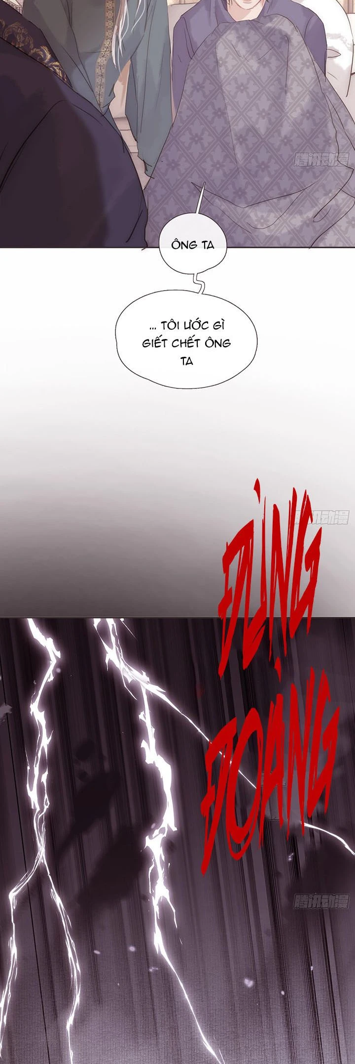 Thỉnh Cùng Ta Đồng Miên-Xin Hãy Ngủ Cùng Ta Chapter 138 - 11