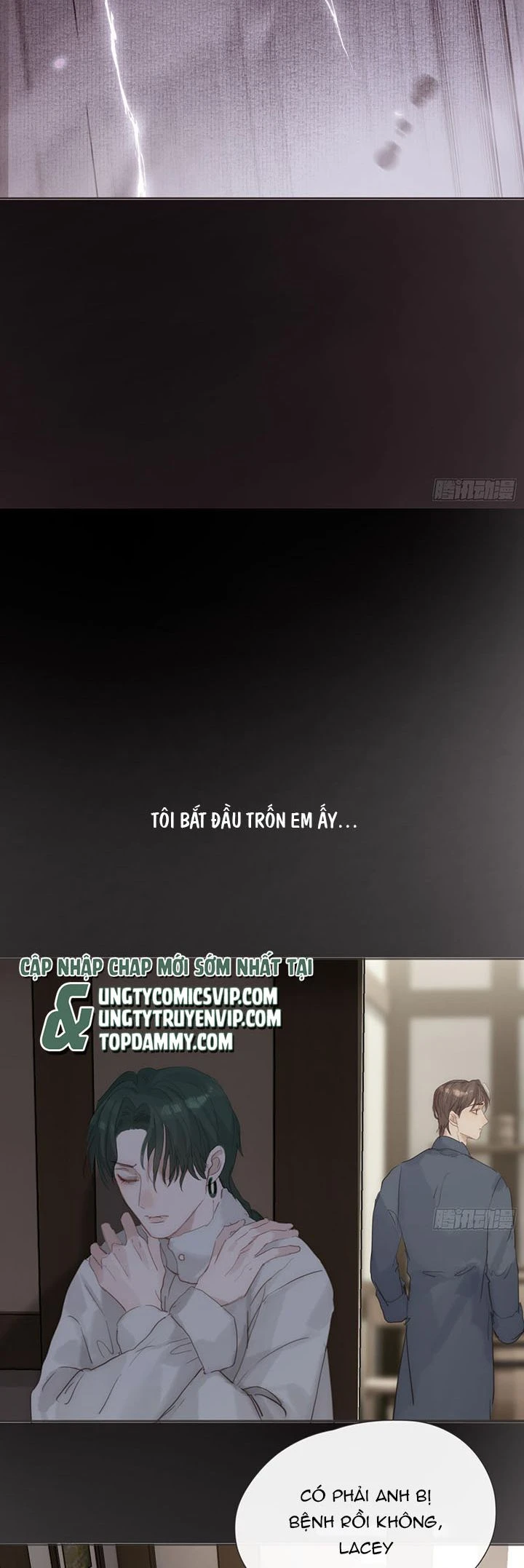 Thỉnh Cùng Ta Đồng Miên-Xin Hãy Ngủ Cùng Ta Chapter 138 - 12