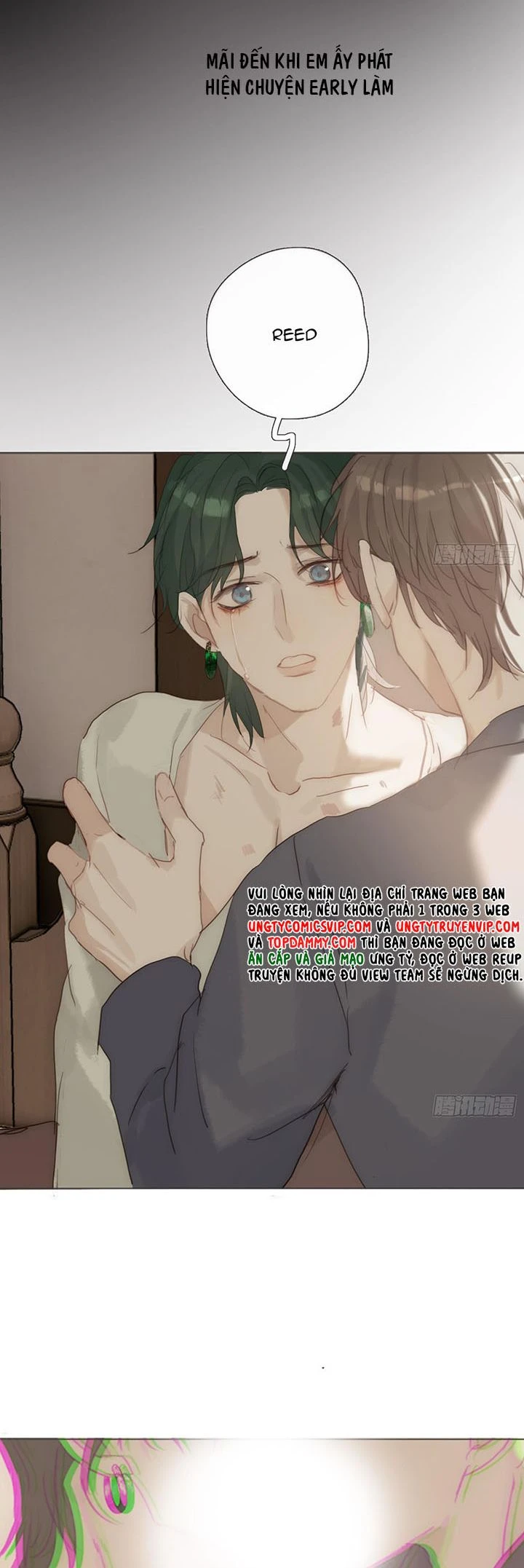 Thỉnh Cùng Ta Đồng Miên-Xin Hãy Ngủ Cùng Ta Chapter 138 - 14