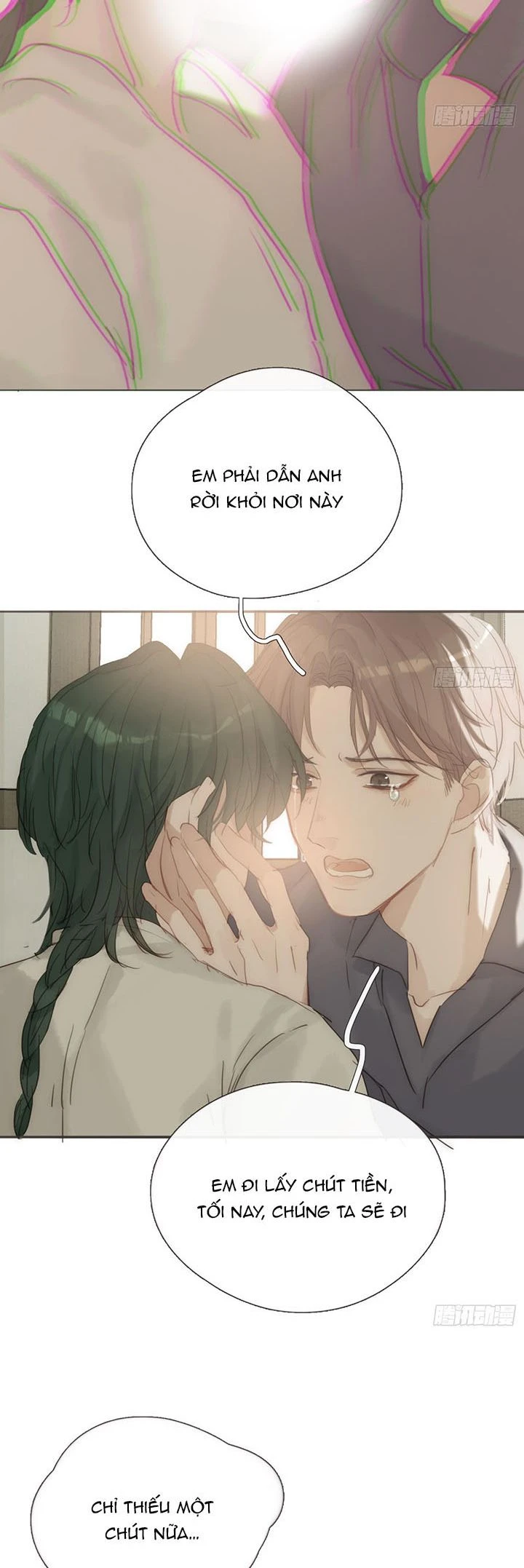 Thỉnh Cùng Ta Đồng Miên-Xin Hãy Ngủ Cùng Ta Chapter 138 - 15