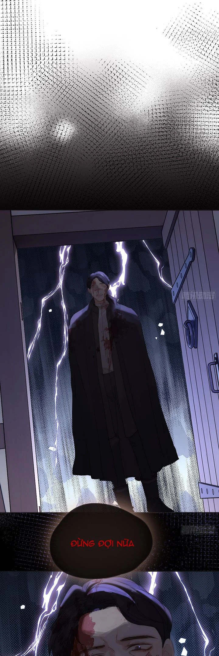 Thỉnh Cùng Ta Đồng Miên-Xin Hãy Ngủ Cùng Ta Chapter 138 - 17