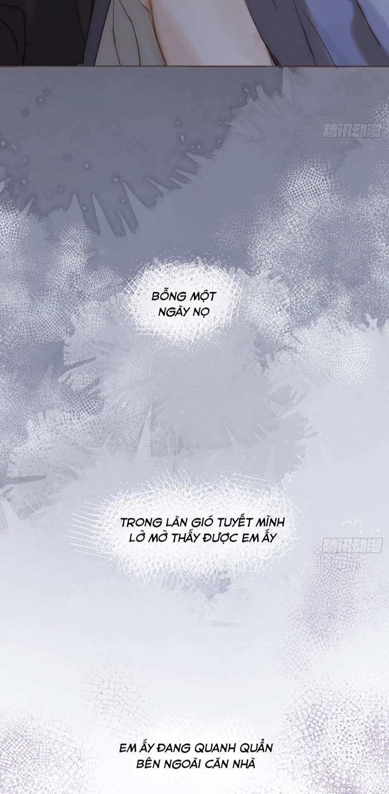 Thỉnh Cùng Ta Đồng Miên-Xin Hãy Ngủ Cùng Ta Chapter 139 - 3