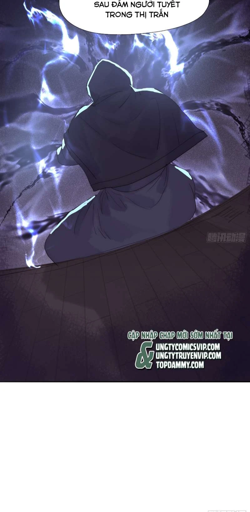 Thỉnh Cùng Ta Đồng Miên-Xin Hãy Ngủ Cùng Ta Chapter 139 - 7