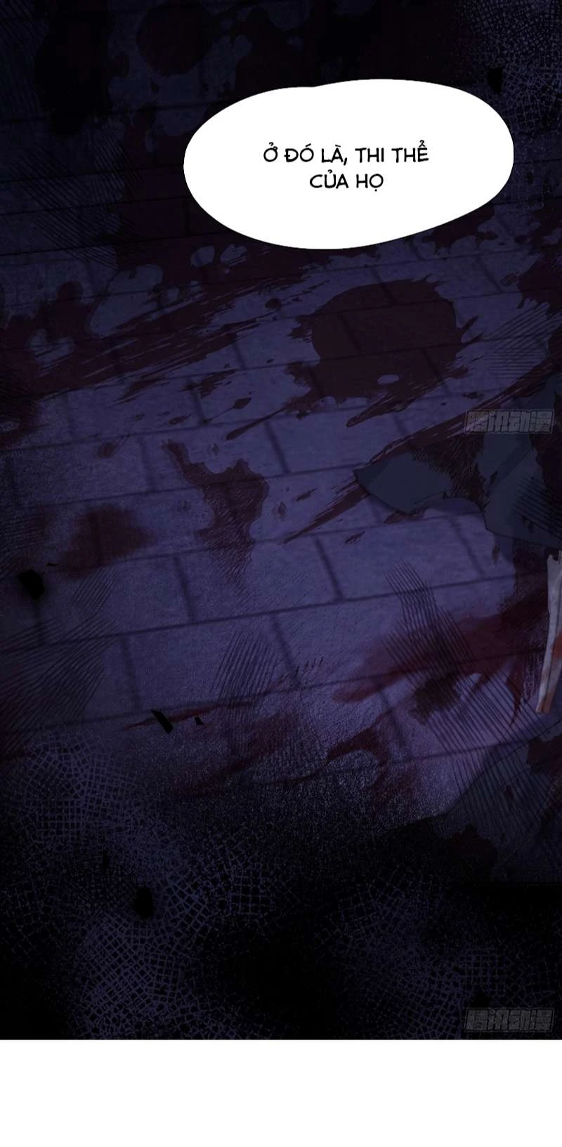 Thỉnh Cùng Ta Đồng Miên-Xin Hãy Ngủ Cùng Ta Chapter 139 - 11