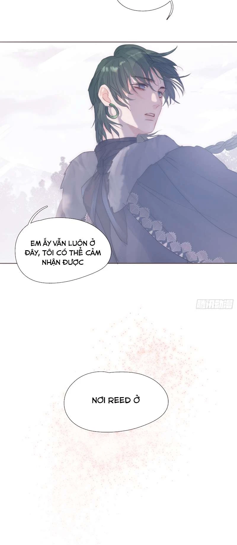 Thỉnh Cùng Ta Đồng Miên-Xin Hãy Ngủ Cùng Ta Chapter 139 - 19