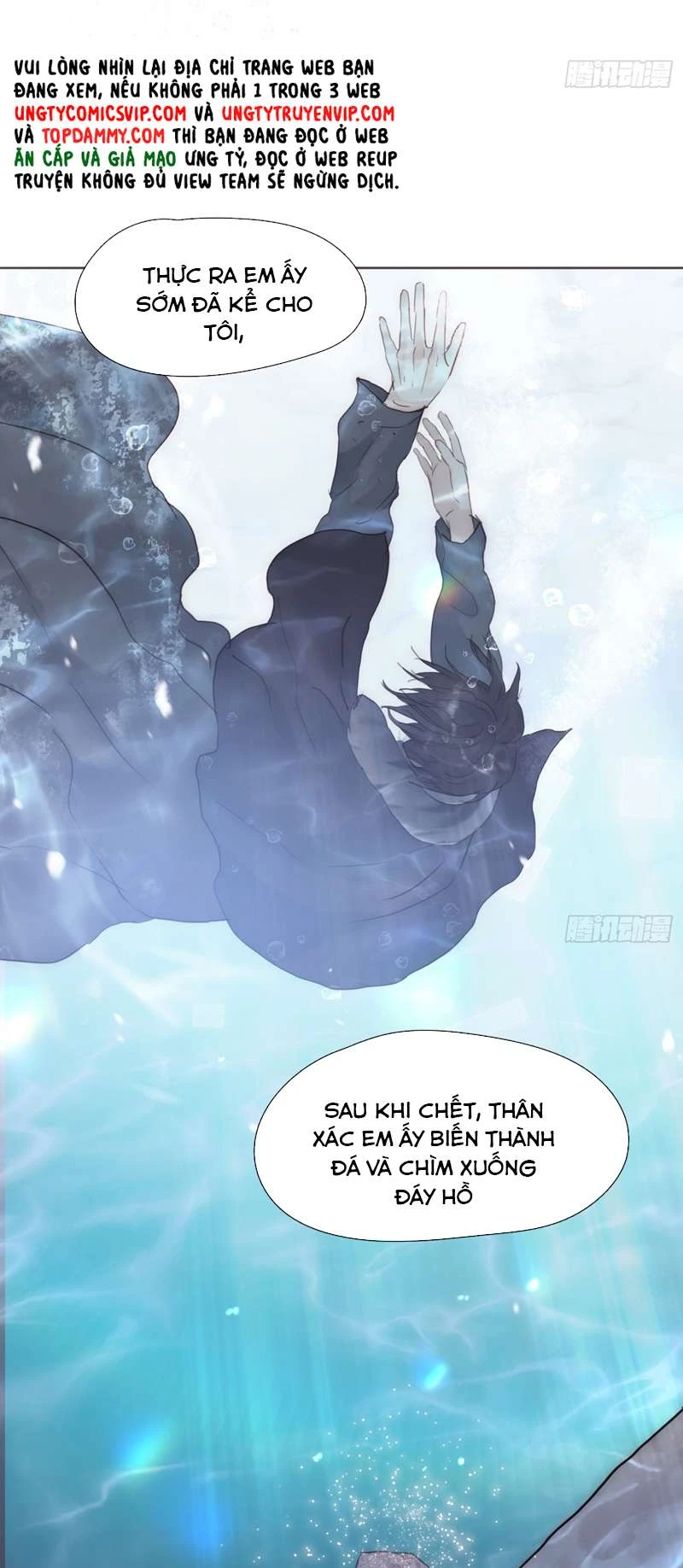 Thỉnh Cùng Ta Đồng Miên-Xin Hãy Ngủ Cùng Ta Chapter 139 - 20