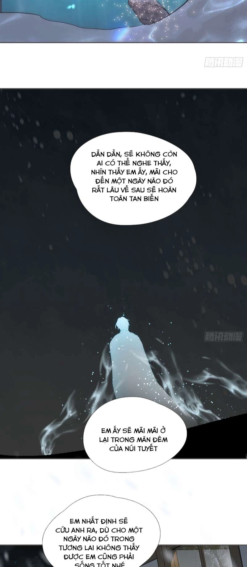 Thỉnh Cùng Ta Đồng Miên-Xin Hãy Ngủ Cùng Ta Chapter 139 - 21