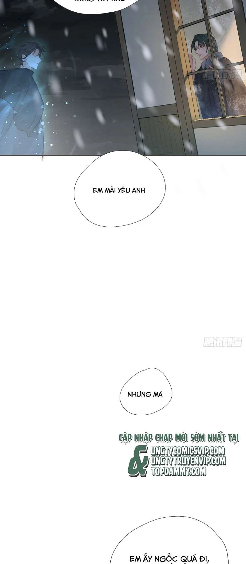 Thỉnh Cùng Ta Đồng Miên-Xin Hãy Ngủ Cùng Ta Chapter 139 - 22