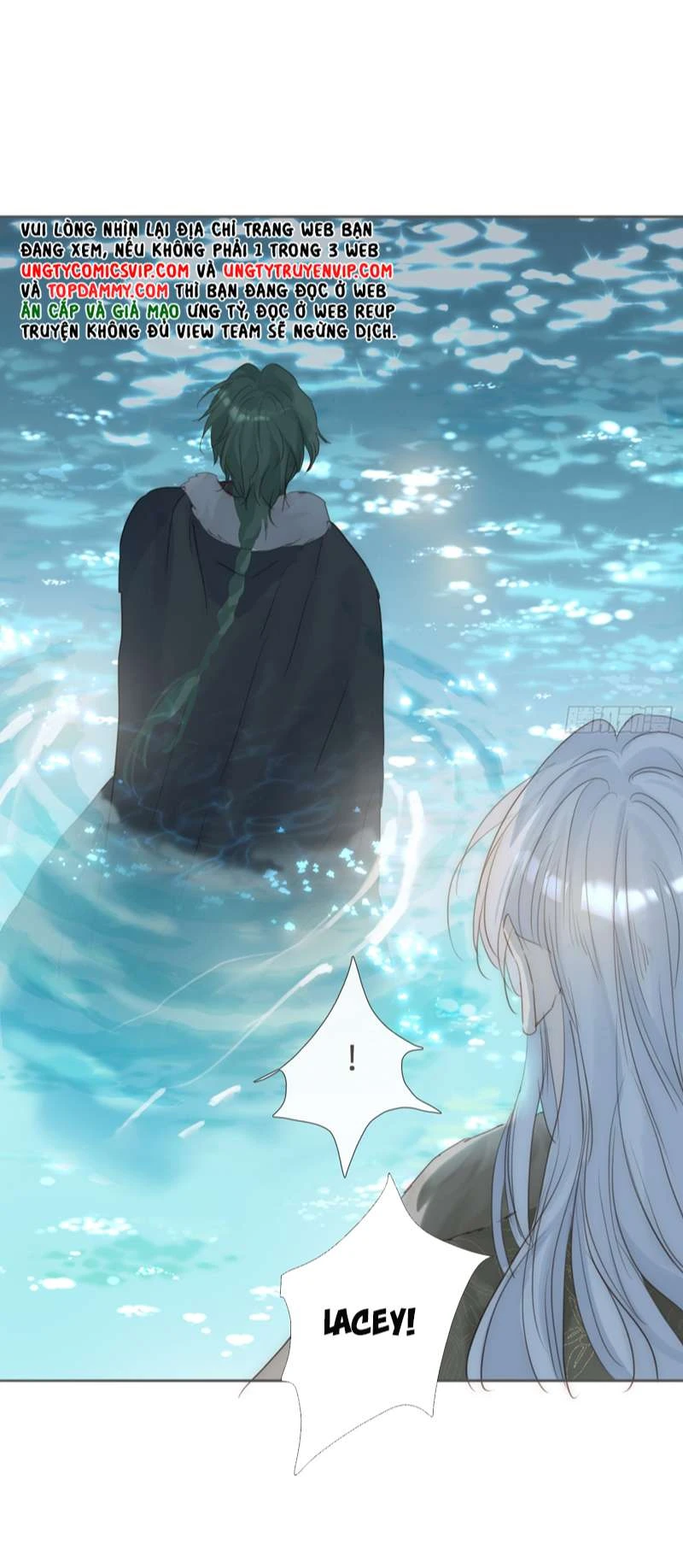 Thỉnh Cùng Ta Đồng Miên-Xin Hãy Ngủ Cùng Ta Chapter 139 - 25