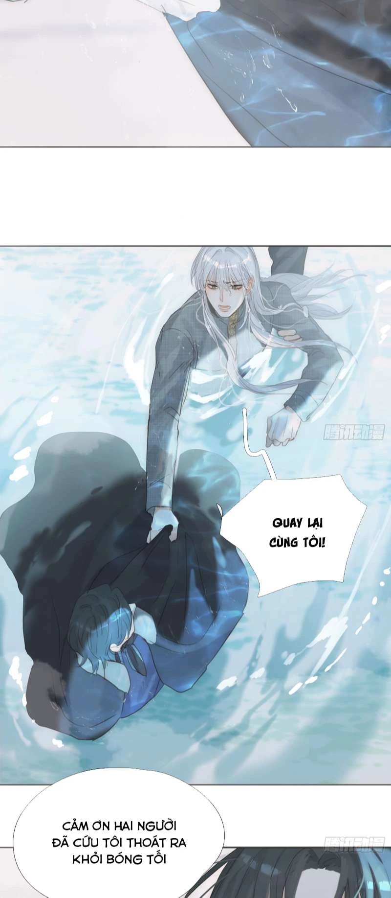 Thỉnh Cùng Ta Đồng Miên-Xin Hãy Ngủ Cùng Ta Chapter 139 - 29