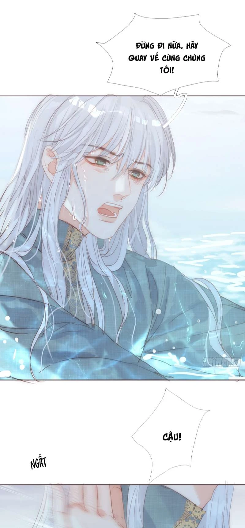 Thỉnh Cùng Ta Đồng Miên-Xin Hãy Ngủ Cùng Ta Chapter 139 - 31