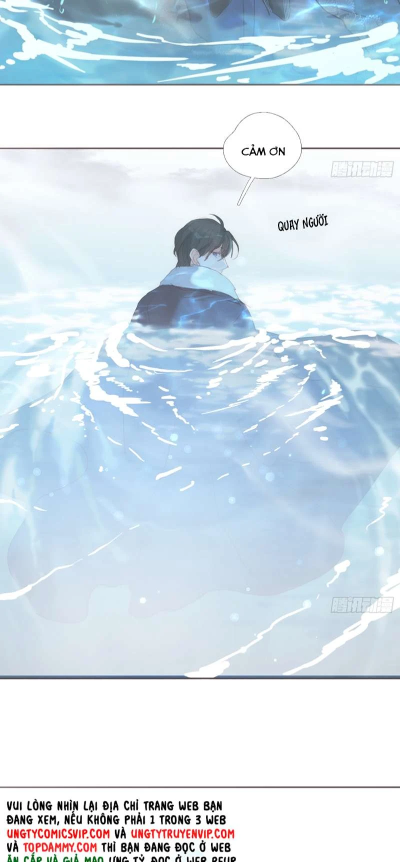 Thỉnh Cùng Ta Đồng Miên-Xin Hãy Ngủ Cùng Ta Chapter 139 - 34