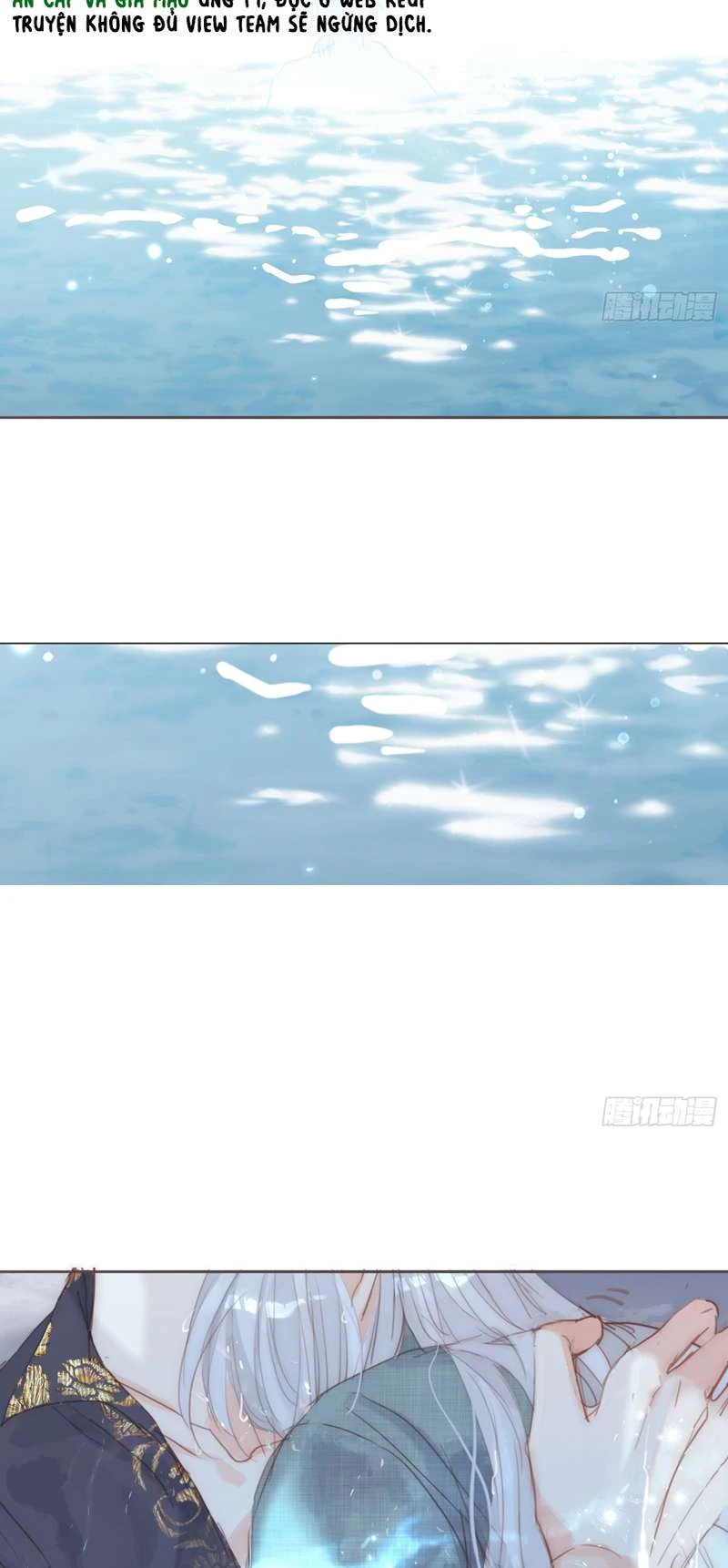 Thỉnh Cùng Ta Đồng Miên-Xin Hãy Ngủ Cùng Ta Chapter 139 - 35