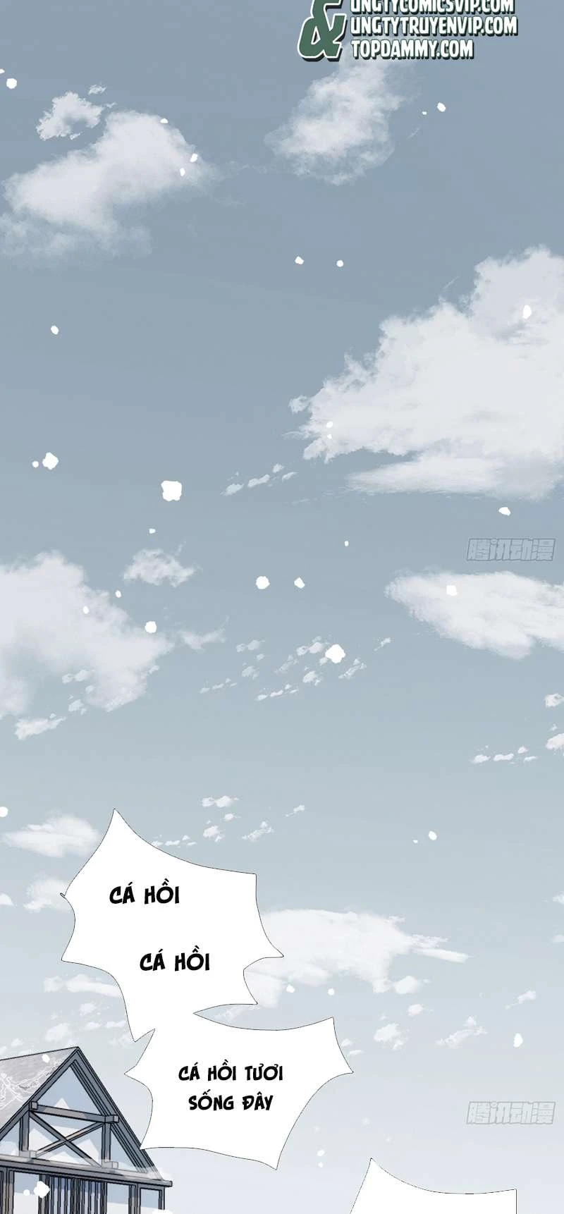 Thỉnh Cùng Ta Đồng Miên-Xin Hãy Ngủ Cùng Ta Chapter 139 - 37