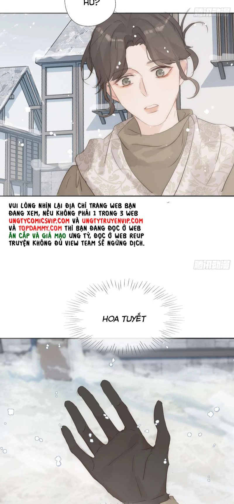 Thỉnh Cùng Ta Đồng Miên-Xin Hãy Ngủ Cùng Ta Chapter 139 - 39