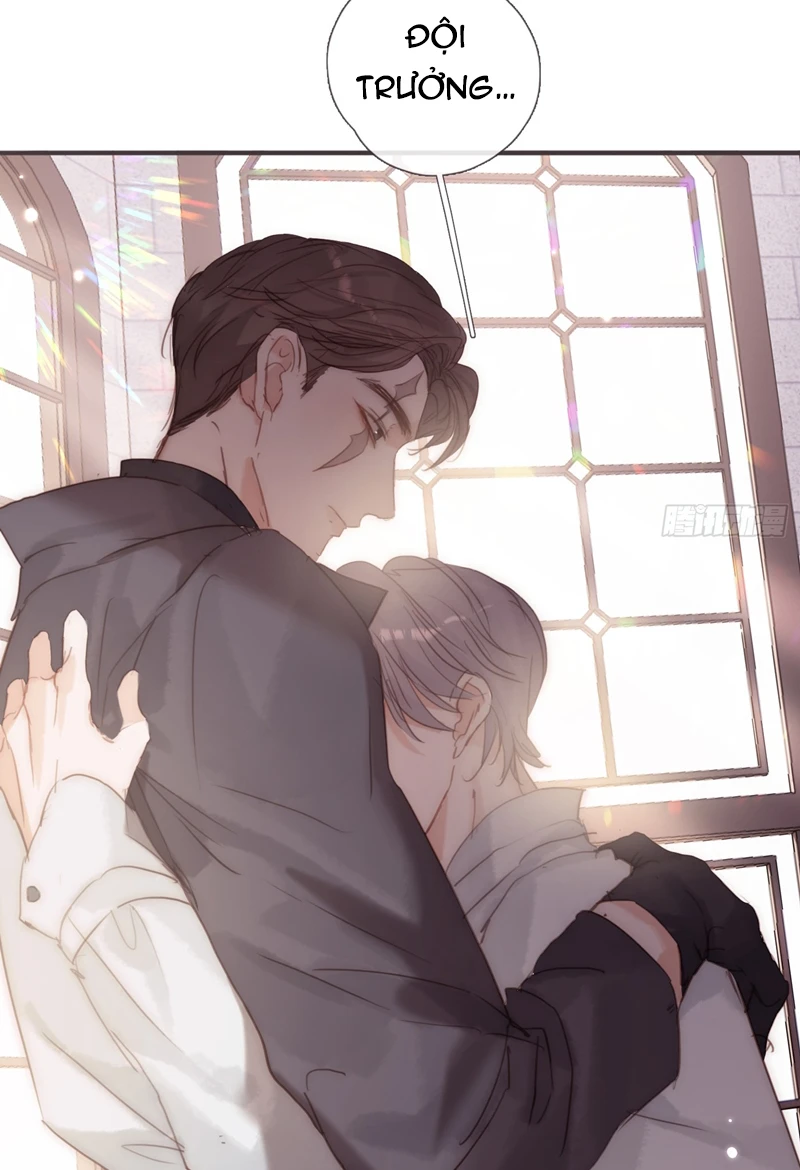 Thỉnh Cùng Ta Đồng Miên-Xin Hãy Ngủ Cùng Ta Chapter 140 - 29