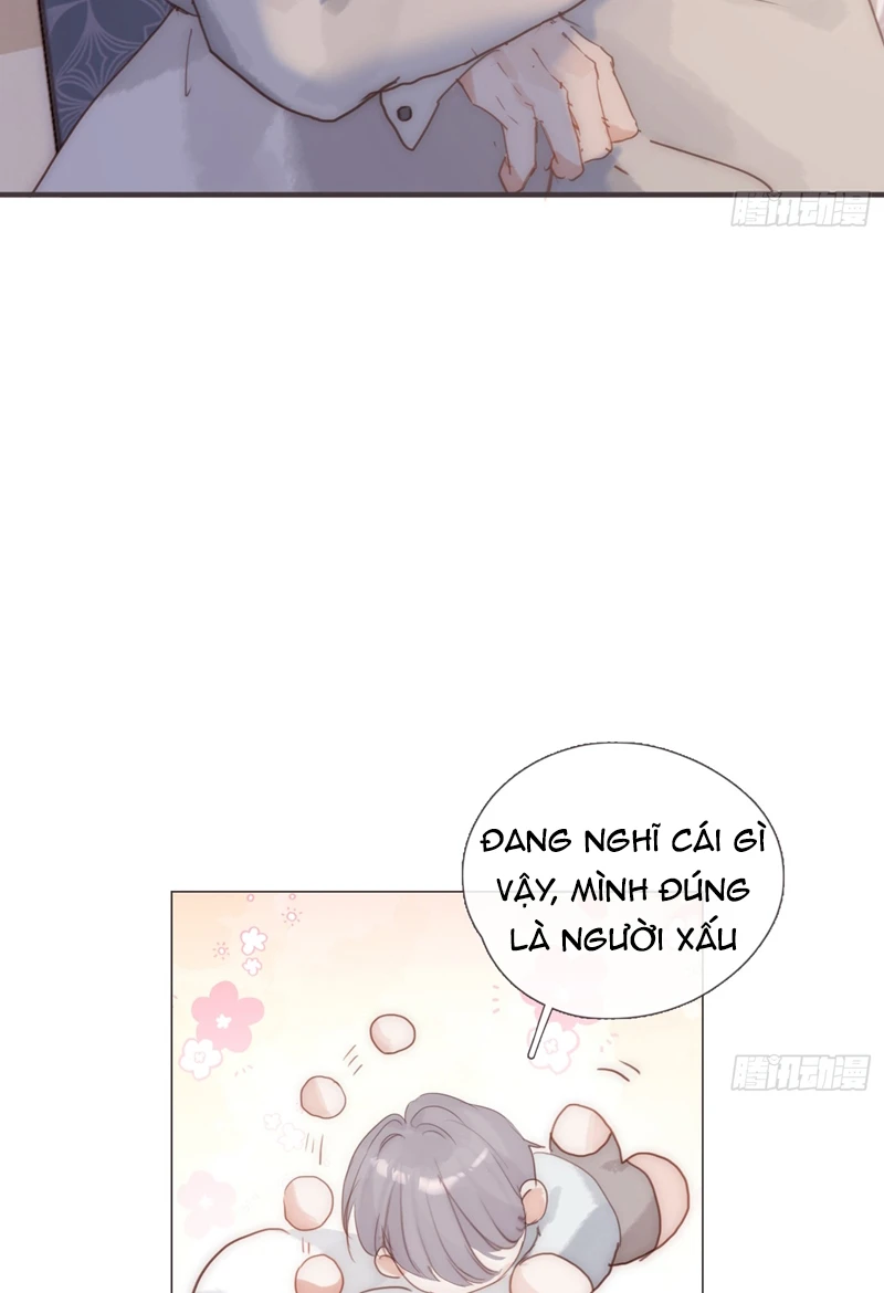 Thỉnh Cùng Ta Đồng Miên-Xin Hãy Ngủ Cùng Ta Chapter 140 - 31