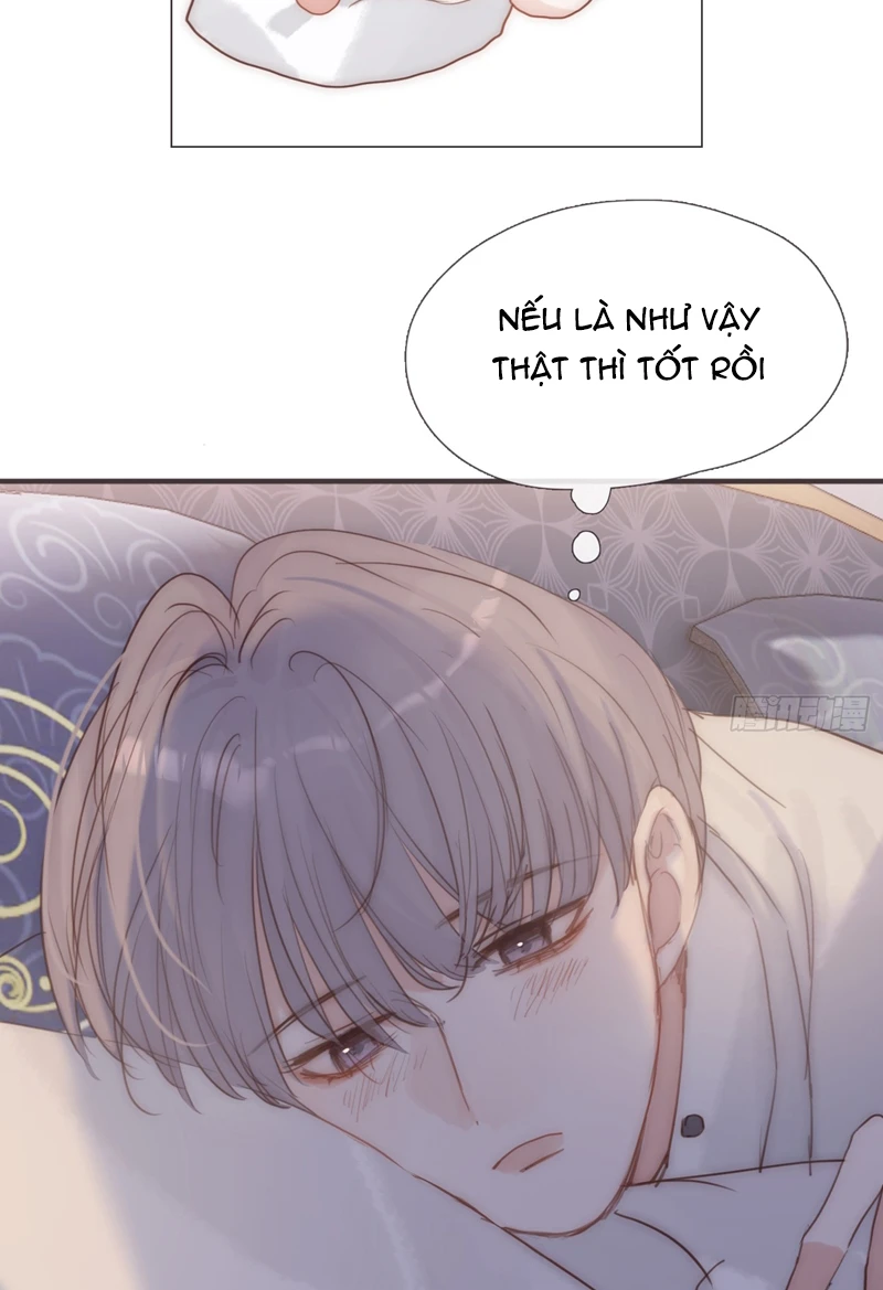 Thỉnh Cùng Ta Đồng Miên-Xin Hãy Ngủ Cùng Ta Chapter 140 - 32