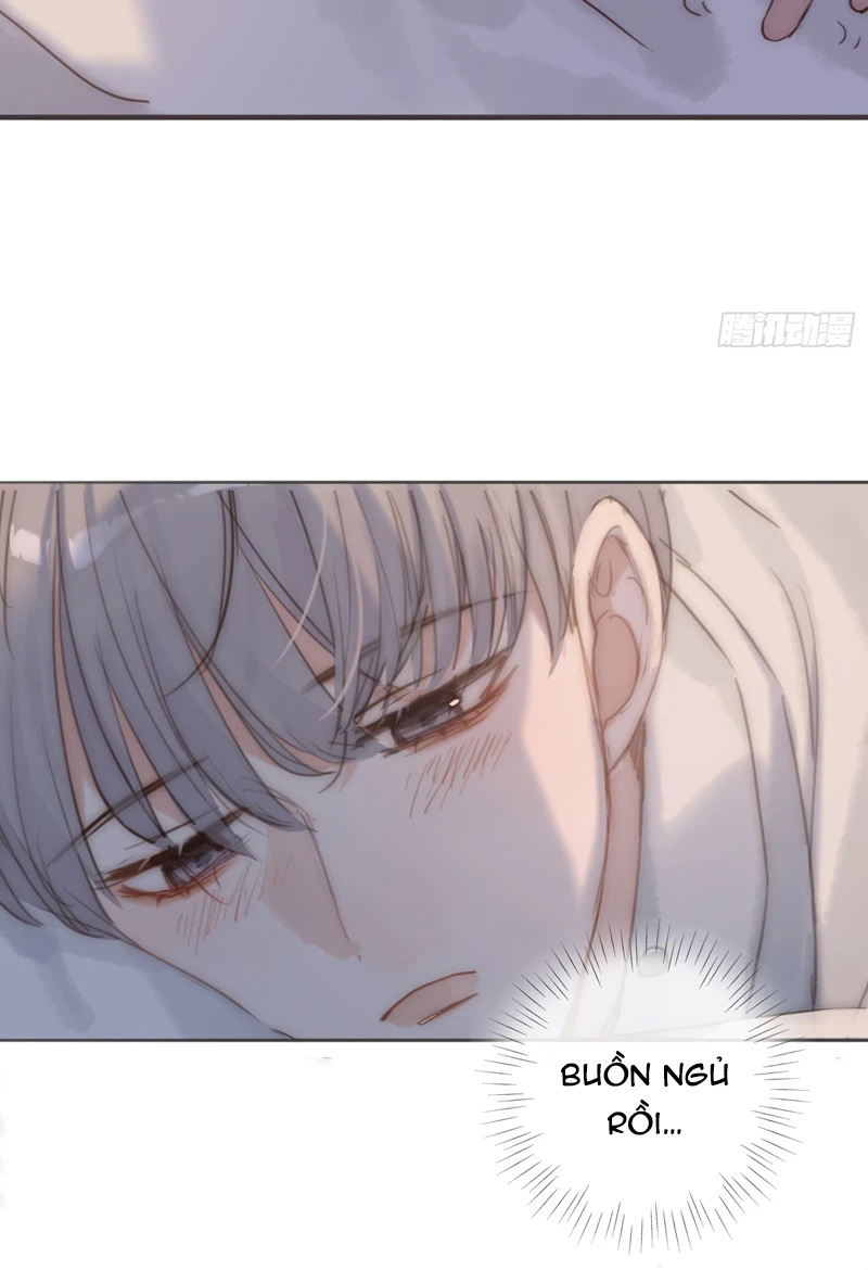 Thỉnh Cùng Ta Đồng Miên-Xin Hãy Ngủ Cùng Ta Chapter 140 - 33