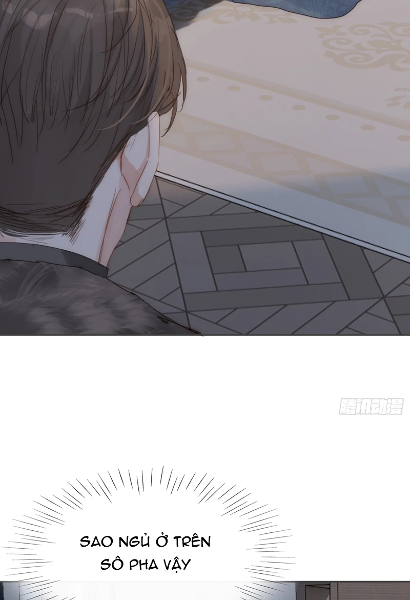 Thỉnh Cùng Ta Đồng Miên-Xin Hãy Ngủ Cùng Ta Chapter 140 - 35