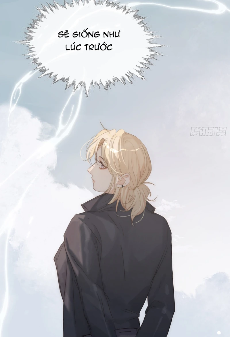 Thỉnh Cùng Ta Đồng Miên-Xin Hãy Ngủ Cùng Ta Chapter 140 - 41