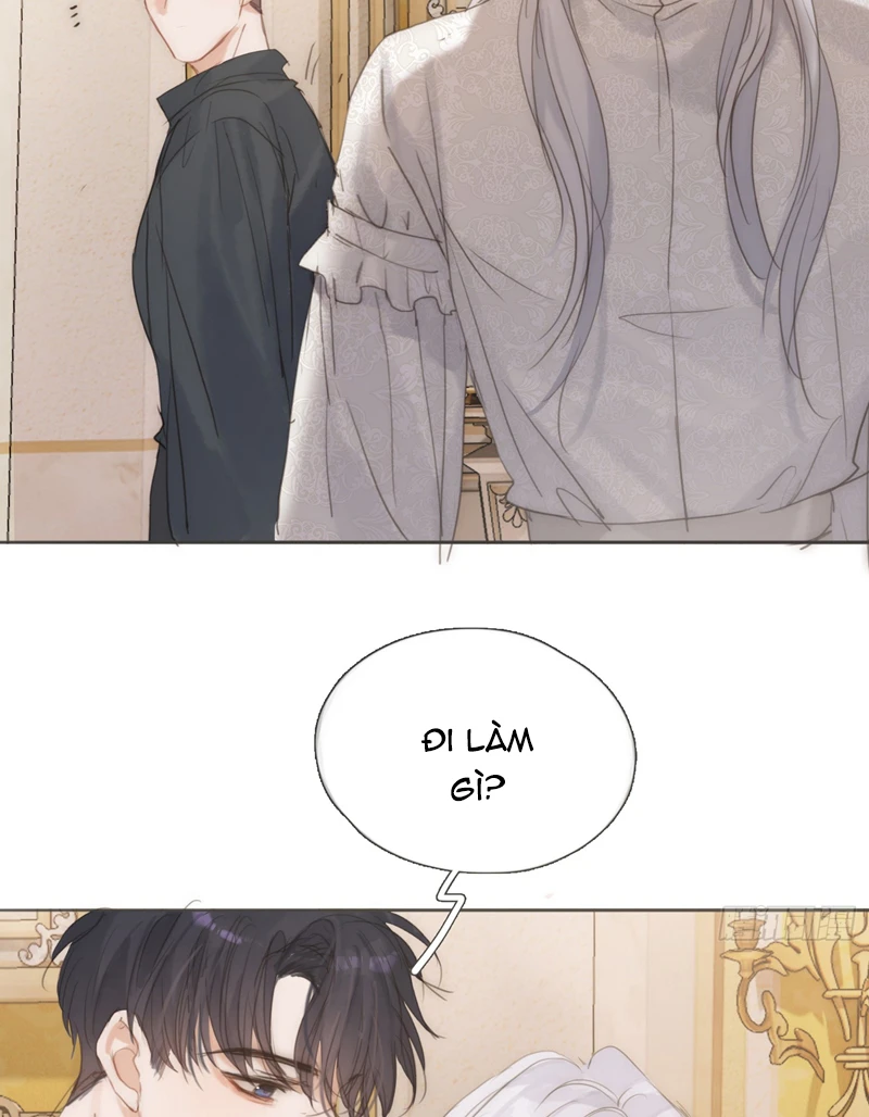 Thỉnh Cùng Ta Đồng Miên-Xin Hãy Ngủ Cùng Ta Chapter 140 - 51