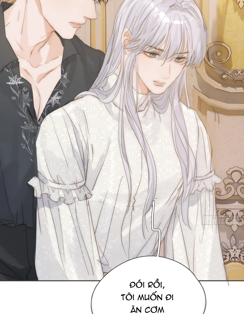 Thỉnh Cùng Ta Đồng Miên-Xin Hãy Ngủ Cùng Ta Chapter 140 - 52