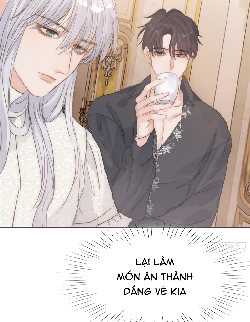 Thỉnh Cùng Ta Đồng Miên-Xin Hãy Ngủ Cùng Ta Chapter 140 - 56