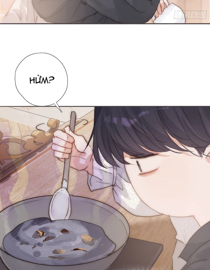 Thỉnh Cùng Ta Đồng Miên-Xin Hãy Ngủ Cùng Ta Chapter 140 - 59