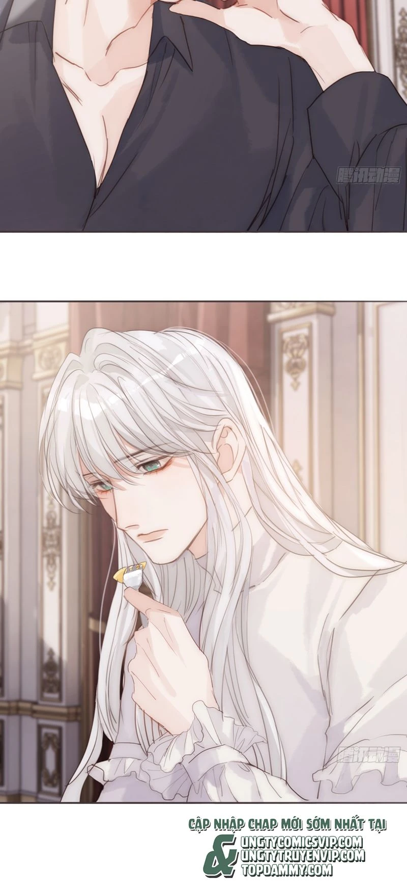 Thỉnh Cùng Ta Đồng Miên-Xin Hãy Ngủ Cùng Ta Chapter 141 - 2