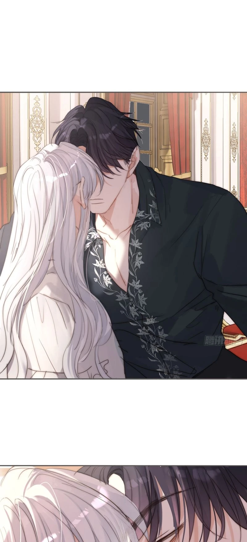 Thỉnh Cùng Ta Đồng Miên-Xin Hãy Ngủ Cùng Ta Chapter 141 - 6